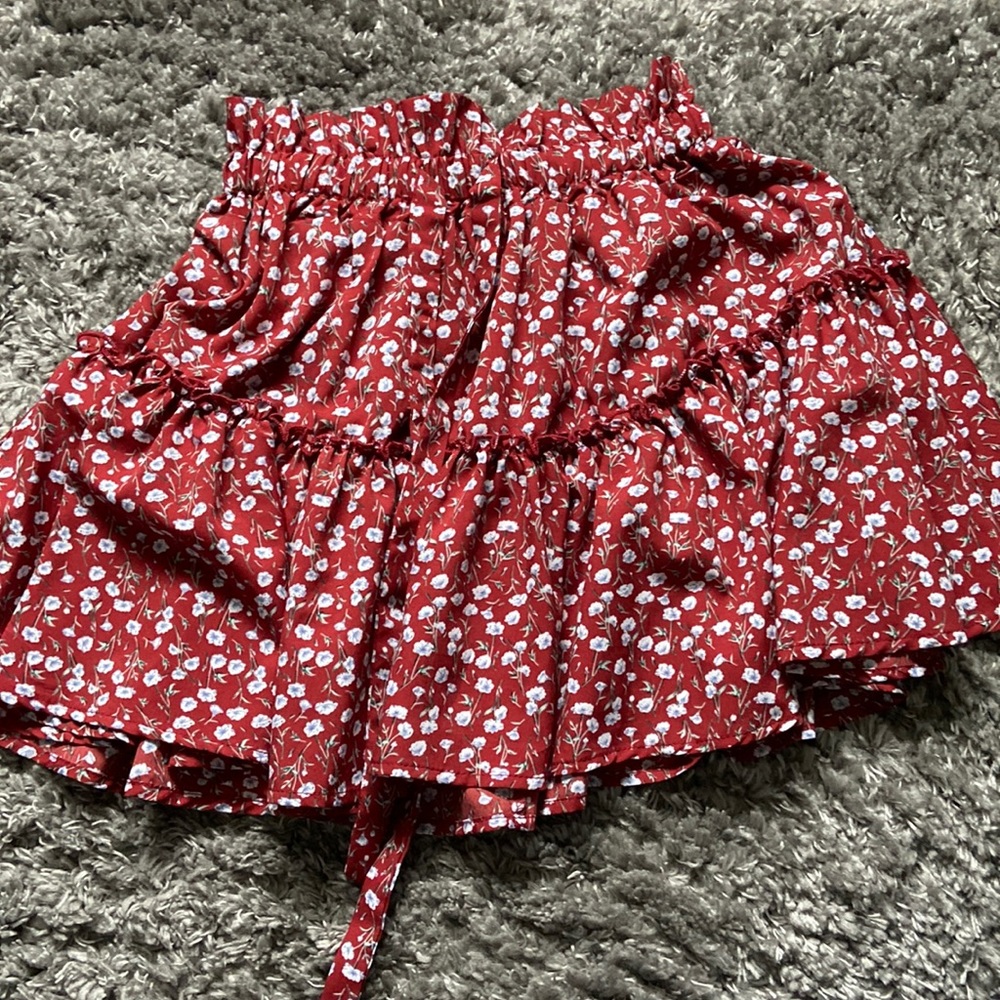 skirt